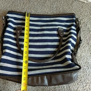 Noonday collection purse